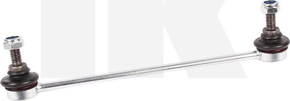 Стойка (тяга) стабилизатора NK. Артикул 5113350