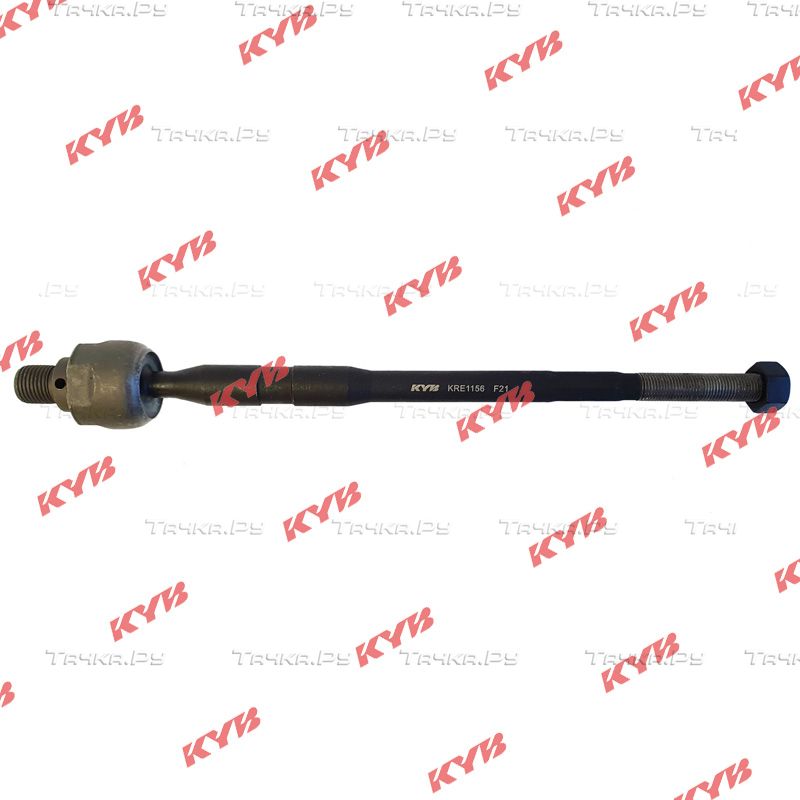 Рулевая тяга KYB SSP для Toyota Venza I 2008-2016. Артикул KRE1156