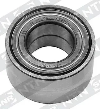 Подшипник ступицы (NTN/SNR). Артикул gb.40706.r00