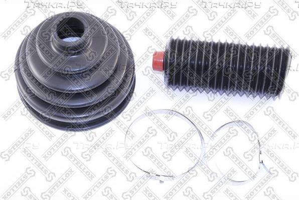 Пыльник ШРУСа наружный Stellox для Audi A4 II (B6) 2000-2004. Артикул 13-00009-SX