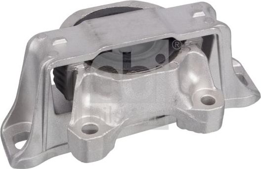 Подушка (опора) двигателя Febi Bilstein правая для Ford C-MAX I 2005-2010. Артикул 39525