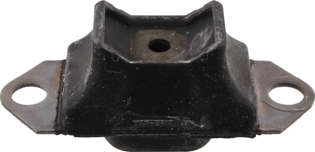 Подушка (опора) двигателя SWAG (резина/металл). Артикул 60 92 9498