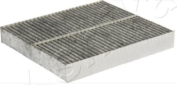 Салонный фильтр ASHIKA. Артикул 21-NS-NS20
