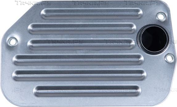 Фильтр АКПП Stellox для Audi A6 I (C4) 1994-1997. Артикул 20-51011-SX