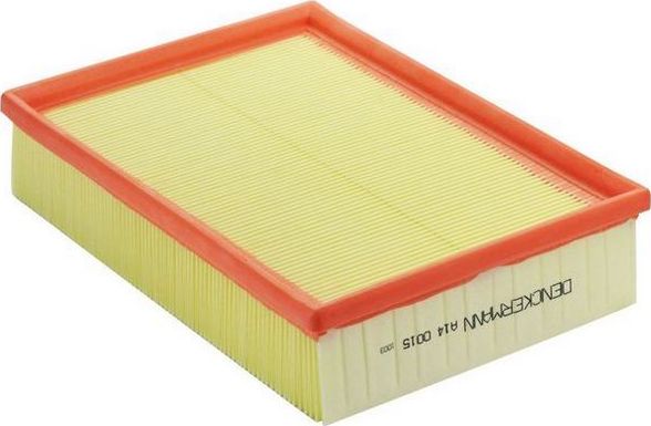 Воздушный фильтр Denckermann. Артикул A140015