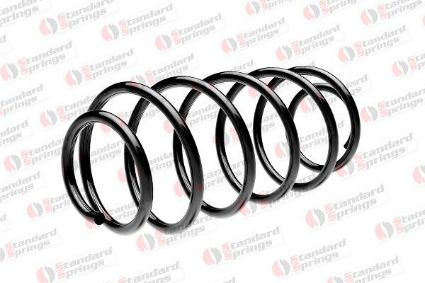 Пружина подвески Standard Springs. Артикул ST 106 042 R