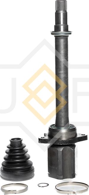 ШРУС внутренний передний правый TOYOTA RAV 4/COROLLA/AVENSIS (Sufix). Артикул ST1531