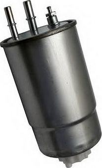 Топливный фильтр JS Asakashi. Артикул FS0059