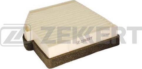 Салонный фильтр Zekkert. Артикул IF-3185