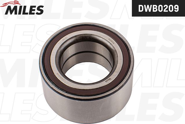 Ступичный подшипник Miles. Артикул DWB0209