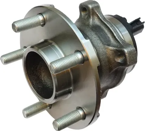 Ступица задняя (Zikmar). Артикул Z89327R