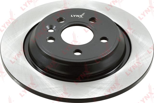 Тормозной диск LYNXauto. Артикул BN-2014