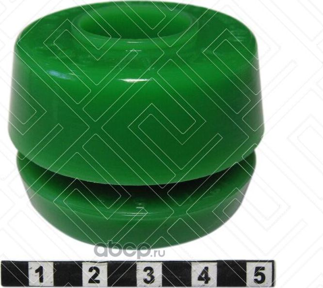 Втулка реактивной тяги передней подвески (Полиуретан). Артикул 1211543