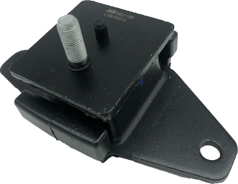 Опора двигателя Lexus LX470  Toyota Land Cruiser 100 (Jikiu). Артикул me21195