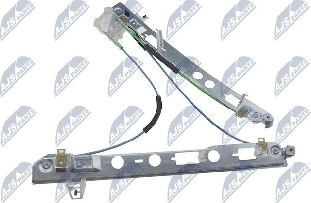 Стеклоподъемник NTY для Renault Megane II 2002-2010. Артикул EPS-RE-006