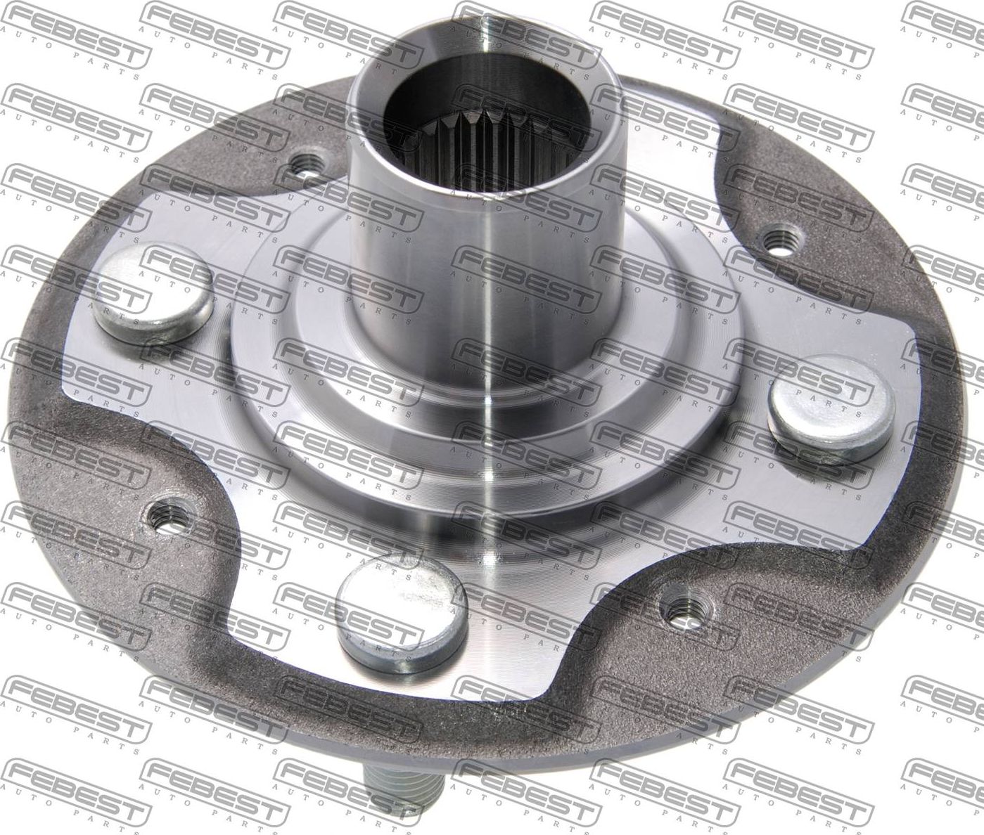 Ступица колеса Febest. Артикул 0382-GEF