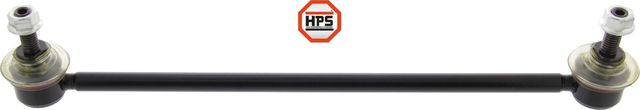 Стойка (тяга) стабилизатора MAPCO передняя правая/левая для Citroen C2 2003-2010. Артикул 19348HPS