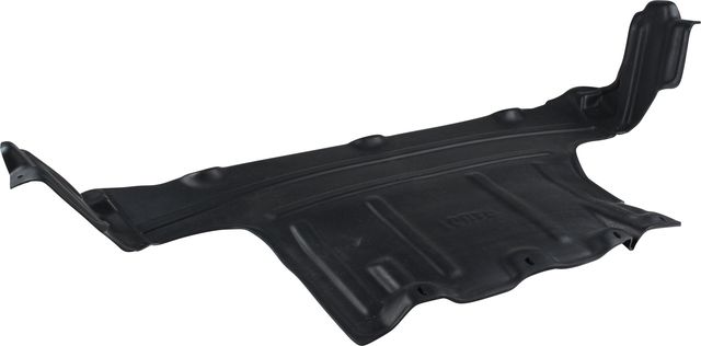 Защита двигателя (пыльник) JP Group. Артикул 1181302800