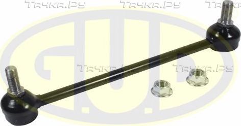 Стойка (тяга) стабилизатора G.U.D. передняя для Toyota Camry 40 (V40, XV40) 2006-2014. Артикул GSP301722