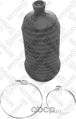 Пыльник рулевой рейки Stellox. Артикул 14-74033-SX