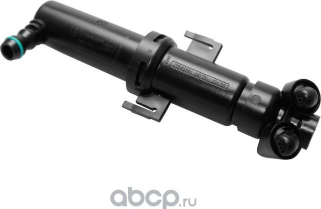 ФОРСУНКА ОМЫВАТЕЛЯ (Bogap) Bogap. Артикул A5522166