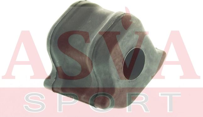 Втулка стабилизатора Asva. Артикул 0107-ZZE150FL