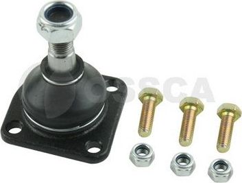 Шаровая опора OSSCA передняя правая/левая для ВАЗ 2120 Лада Надежда I 1997-2006. Артикул 10042