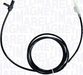 Датчик ABS Magneti Marelli. Артикул 172100169010