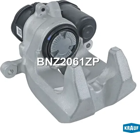Суппорт тормозной (Krauf). Артикул BNZ2061ZP
