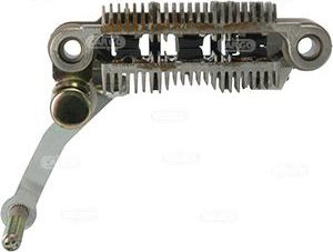 Диодный мост генератора HC-Cargo. Артикул 139763