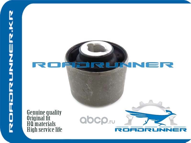 RR-8672224 Сайлентблок, , шт (Roadrunner). Артикул RR8672224