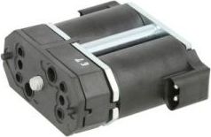 Zawуr przekadni planetarnej Pneumatics. Артикул PN-10520