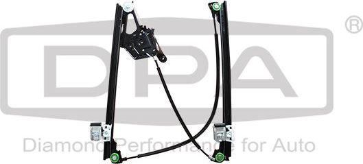 Стеклоподъемник DPA. Артикул 88371817402