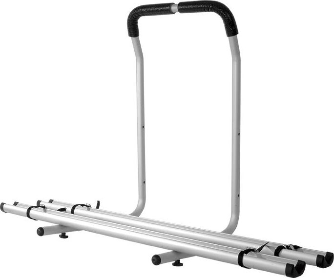 Автомобильный багажник Peruzzo Stelvio (насадка для велосипедов) на запасное колесо (алюминий). Артикул NPE10375