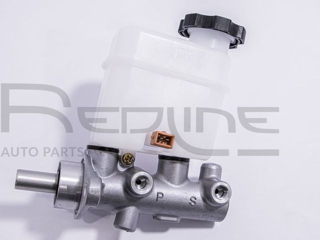 Тормозной цилиндр главный RED Line (алюминий). Артикул 09HY036