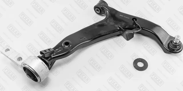 Рычаг NISSAN TEANA 03- нижн.прав. (Fixar). Артикул FQ1075R