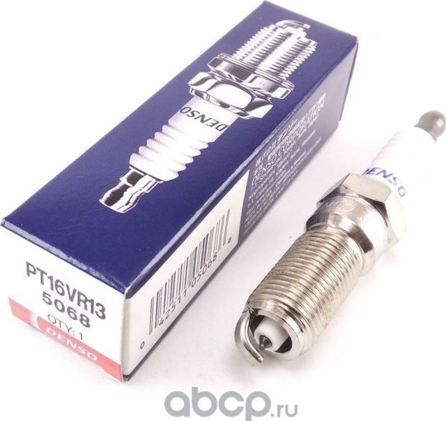 Свеча зажигания (Denso). Артикул 5068