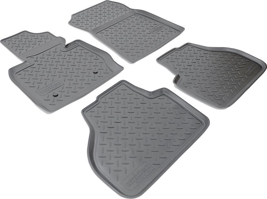 Коврики Норпласт для салона BMW X3 F25 2010-2017. Артикул NPL-Po-07-65