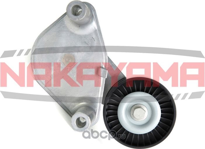 Натяжитель ремня поликлинового (Nakayama). Артикул QA30020