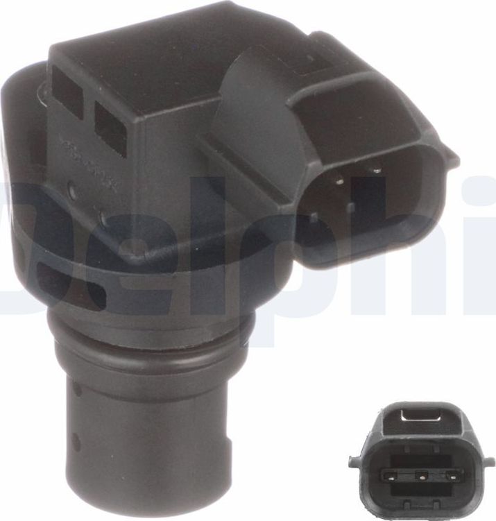 Датчик положения распредвала Delphi. Артикул SS11350