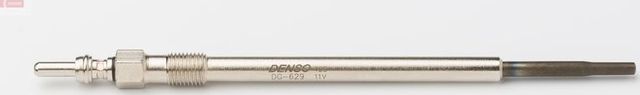 Свеча накаливания (накала) Denso для Alfa Romeo 159 2007-2012. Артикул DG-629