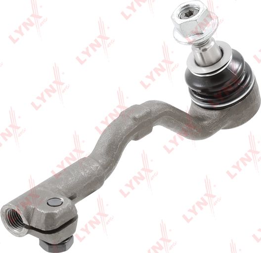 Наконечник рулевой тяги LYNXauto. Артикул C4443R