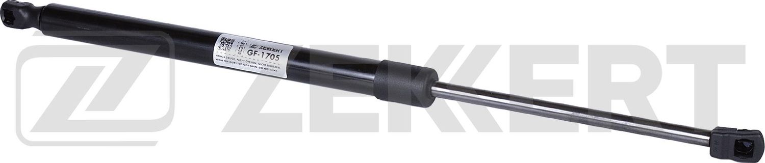 Амортизатор (упор) багажника Zekkert. Артикул GF-1705