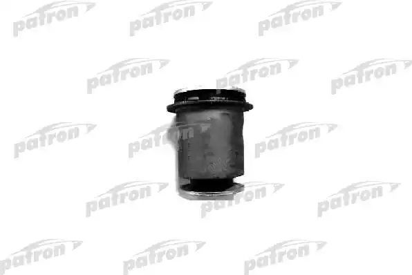 Сайлентблок переднего рычага подвески Patron. Артикул PSE10337