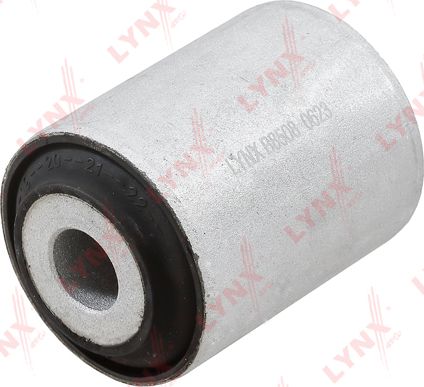 Сайлентблок переднего рычага подвески LYNXauto нижний для Mercedes-Benz M-Класс III (W166) 2011-2015. Артикул B8508