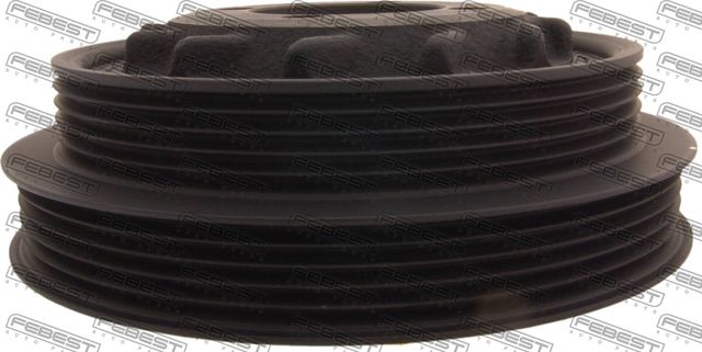 Шкив коленвала Febest для Mitsubishi Space Runner II 1999-2002. Артикул MDS-4G64
