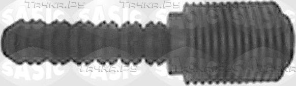 Отбойник амортизатора (стойки) Sasic. Артикул 4005510