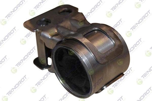 Сайлентблок переднего рычага подвески Teknorot. Артикул SB 752