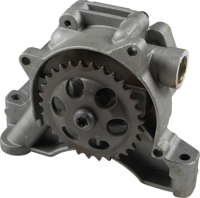 Масляный насос JP Group JP для Volkswagen Jetta VI 2011-2019. Артикул 1113103200