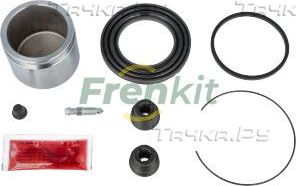 Ремкомплект тормозного суппорта Frenkit. Артикул 257961